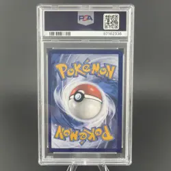 2023 Pokemon Radiant Charizard Holo PSA 10 Crown Zenith TCG Card 020/159 - Image 2
