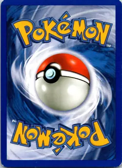 Misty's Psyduck 54/132 Gym Heroes Pokemon NM Unlimited - Image 2