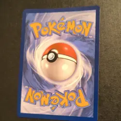 Pokemon Marnie's Morpeko 70 HP Full Art Holo Promo Sv: Scarlet & Violet 206 - Image 2