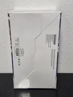 Chilling Reign Build & Battle Display Case SEALED Sword & Shield (10 Kits) - Image 3