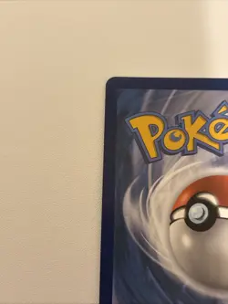 Pokemon TCG Boss's Orders Trainer Full Art Holo Rare - Image 4