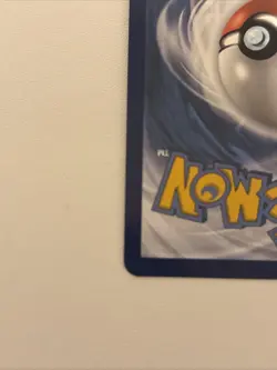 Pokemon TCG Boss's Orders Trainer Full Art Holo Rare - Image 5