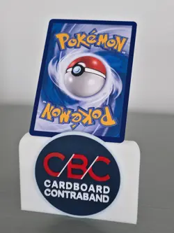 Pokemon S-Chinese Shining Volcanion CSMJC-004 – Sun & Moon Gift Box Promo (NM) - Image 2