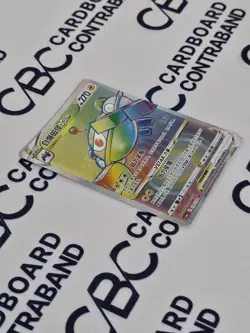 Pokemon S-Chinese CS6aC-159/131 Magnezone VSTAR HR - NM - Image 3