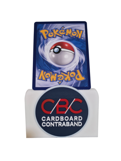 Pokemon S-Chinese CS1aC-203/135 Toxtricity VMAX HR - Image 2