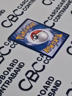 Pokemon S-Chinese CS1aC-203/135 Toxtricity VMAX HR - Image 3