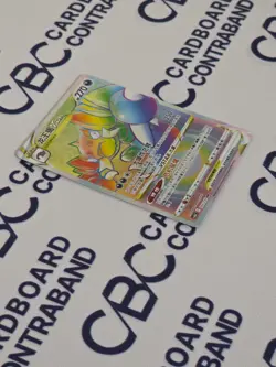 Pokemon S-Chinese CS6bC-162/131 Drapion VSTAR HR -NM - Image 3