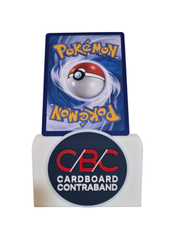 Pokemon S-Chinese CS3aC-175/125 Single Strike Mustard HR - Image 2