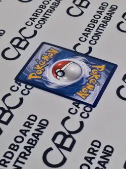 Pokemon S-Chinese CS3aC-175/125 Single Strike Mustard HR - Image 4