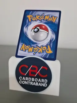 Pokemon S-Chinese Inteleon 009/066 CSZC Special Holo – Near Mint - Image 2