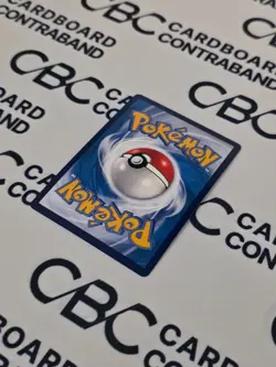 Pokemon S-Chinese Hisuian Basculin 006/066 CSZC Special Holo – Near Mint - Image 4