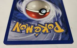 2002 Pokemon 1st Edition Neo Destiny Trainer Though Wave Machine #96 Mint Cond. - Image 4