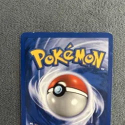 MEW 1/18 - Pokemon TCG Southern Islands English Reverse Holo Rare MP - Image 5