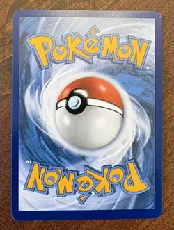 Bulbasaur Pokemon Day 2026 Play Stamped Reverse Holo MEG 001/132 Pokemon TCG NM - Image 2