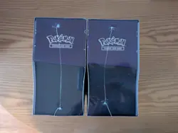 Pokemon Center Paldean Fates Elite Trainer Box ETB New Sealed X 2 - Image 3