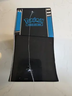 Pokemon Scarlet & Violet Black Bolt Elite Trainer Box—Zekrom, Promo, Booster - Image 2