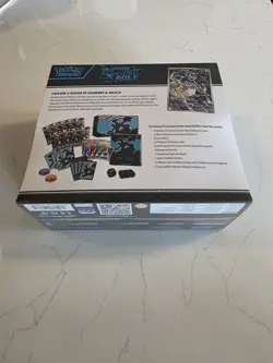 Pokemon Scarlet & Violet Black Bolt Elite Trainer Box—Zekrom, Promo, Booster - Image 3