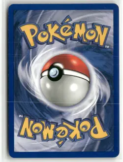 Pokemon Mr. Fuji 58/62 Unlimited Fossil Uncommon - Image 2