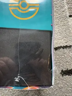 Pokemon TCG Ascended Heroes Elite Trainer Box ETB | New & Sealed 📦 Slight Tear - Image 3