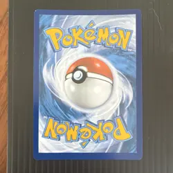 Pokemon TCG Pikachu Illustration Rare Full Art Holo Scarlet & Violet 151 173/165 - Image 4