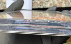 Pokemon Shining Charizard Neo Destiny 1.Edition Holo UR #107 BGS 9 Mint - Image 5