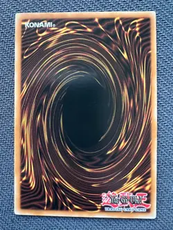 Yugioh Red-Eyes B. Dragon Limited Edition Ultra YAP1-EN002 VLP/NM - Image 2
