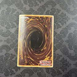 Yu-Gi-Oh! - Duelist Revolution Thunder Unicorn 2010 DREV-EN040 1st Edition - Image 2