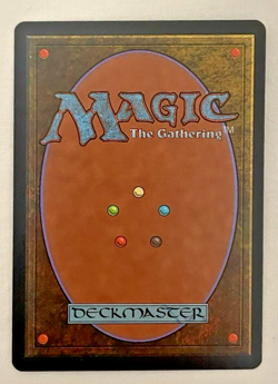 1x Cateran Summons Mercadian Masques MTG Magic the Gathering LP/NM - Image 2