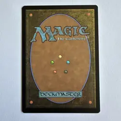 MTG - Disdainful Stroke - Time Spiral Remastered - Retro NM - Image 2
