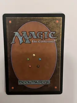 Werebear x1 - Odyssey - MTG - LP - Image 2