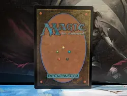 Machine God's Effigy (Retro Frame) Commander: the Brothers' War Regular Rare NM - Image 2