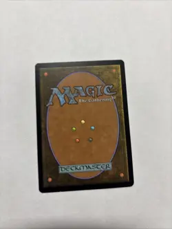 Teferi's Protection (Borderless) Double Masters 2022 Regular - Image 2