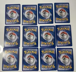 Lot of 24+ Pokemon Reverse Holo from Heart Gold Soul Silver / Diamond Pearl Era - Image 2