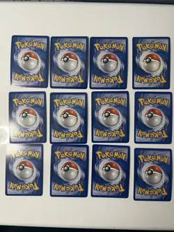 Lot of 24+ Pokemon Reverse Holo from Heart Gold Soul Silver / Diamond Pearl Era - Image 4
