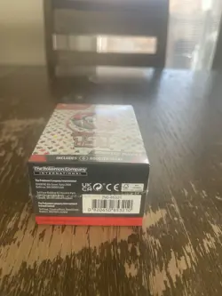 Pokemon TCG Scarlet and Violet 151 Booster Bundle Factory Sealed - Image 5