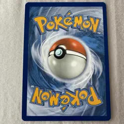 Pokemon Giratina - Sun & Moon Lost Thunder Prerelease Promo SM151 SM Holo - Image 2