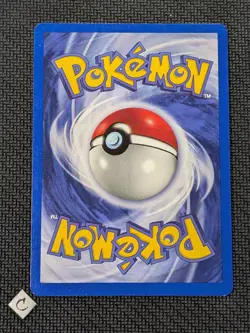 Giovanni 18/132 - Gym Challenge Unlimited Holo Rare Pokemon TCG NM - Image 2