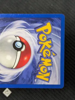 Giovanni 18/132 - Gym Challenge Unlimited Holo Rare Pokemon TCG NM - Image 3