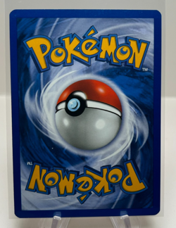 Blaine's Doduo 61/132 Gym Challenge Pokemon NM - Image 2