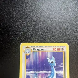 Pokemon Vintage Non-Holo Rare Dragonair 18/102 Base Set WotC 1999 - Image 3