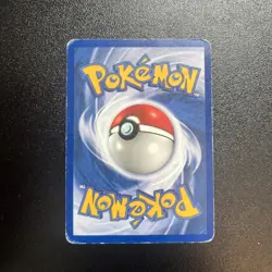 Pokemon Vintage Non-Holo Rare Dragonair 18/102 Base Set WotC 1999 - Image 4