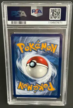 Pokemon Umbreon V #TG22/TG30 SWSH: Brilliant Stars PSA 10 GEM MINT - Image 2
