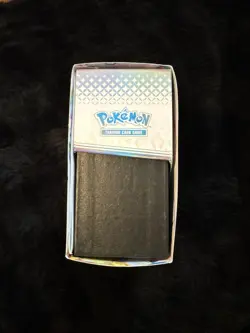 🔥Pokemon Prismatic Evolutions ETB Box & Accessories Only! No Promo Or Packs!🔥 - Image 2