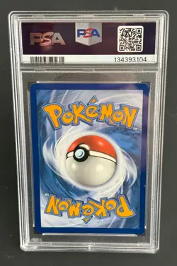 Pokemon Pikachu #160/159 Crown Zenith PSA 10 GEM MINT - Image 2