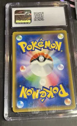 Charizard GX 007/024 Detective Pikachu Holo (Japanese) CGC 9.5 - POKEMON - Image 2
