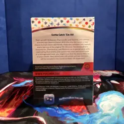 Pokemon SEALED Scarlet & Violet 151 Booster Bundle Box, 6 Packs, Mew, English - Image 2
