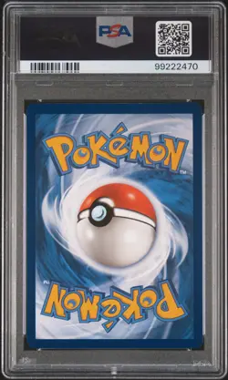 2023 POKEMON PAL EN-PALDEA EVOLVED ILLUSTRATION RARE #211 RAICHU PSA 10 - Image 2
