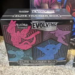 Pokemon TCG Evolving Skies ETB 2x Set 🔥🔥 - Image 2