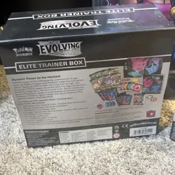 Pokemon TCG Evolving Skies ETB 2x Set 🔥🔥 - Image 5