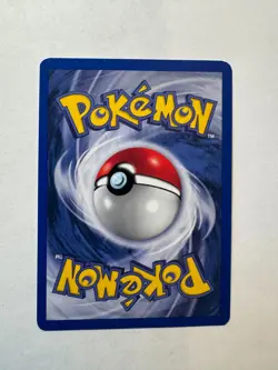Koffing 58/82 Pokemon Team Rocket Pre-owned - Image 2